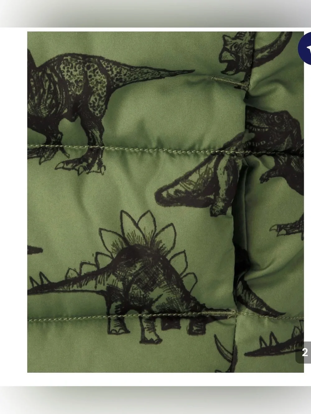 The Childrens Place olive green